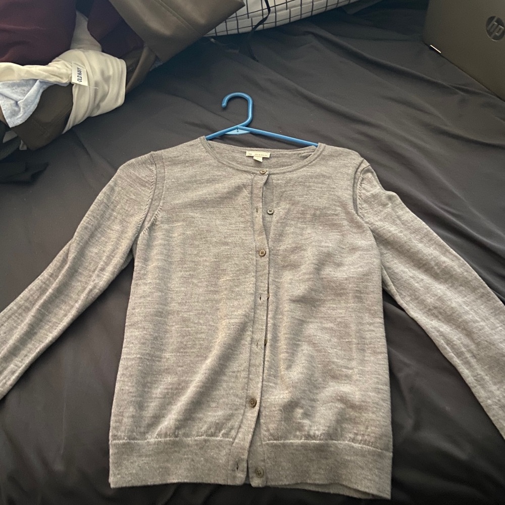 Old Navy Cardigan
